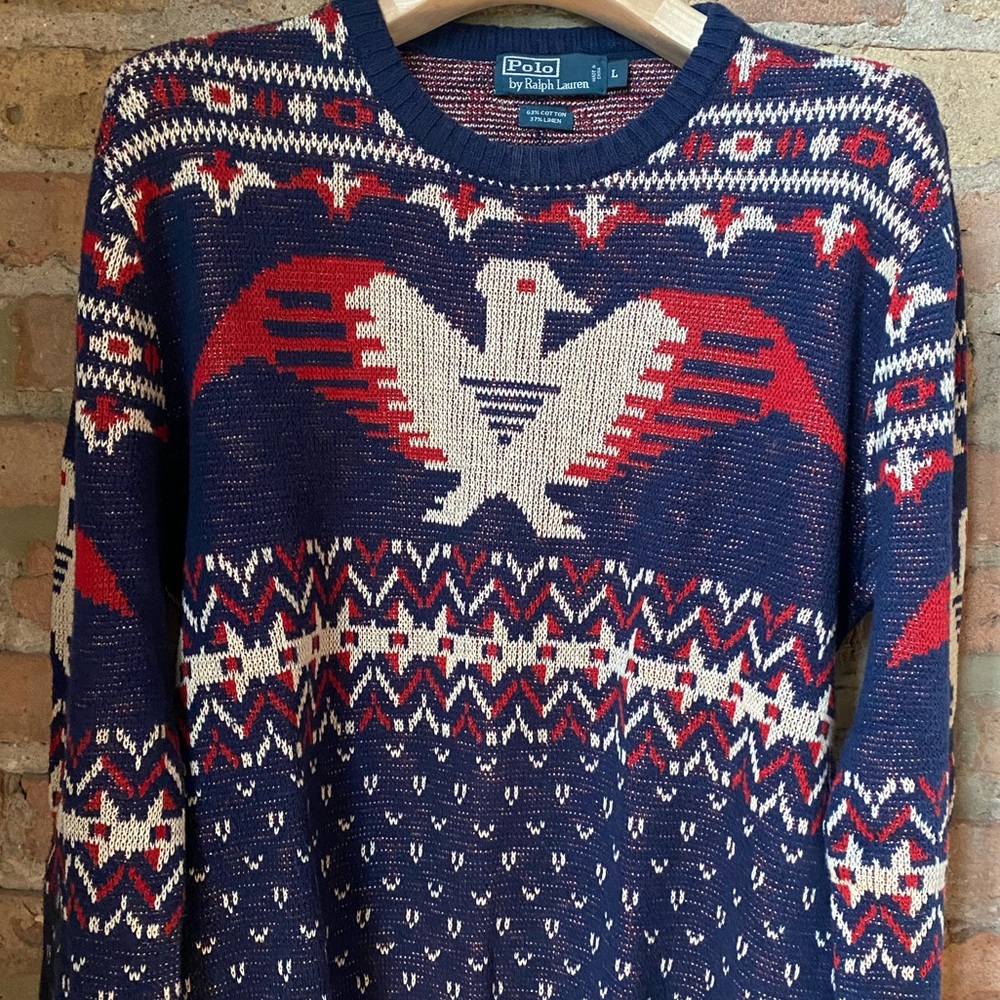 Polo by Ralph Lauren Sweater